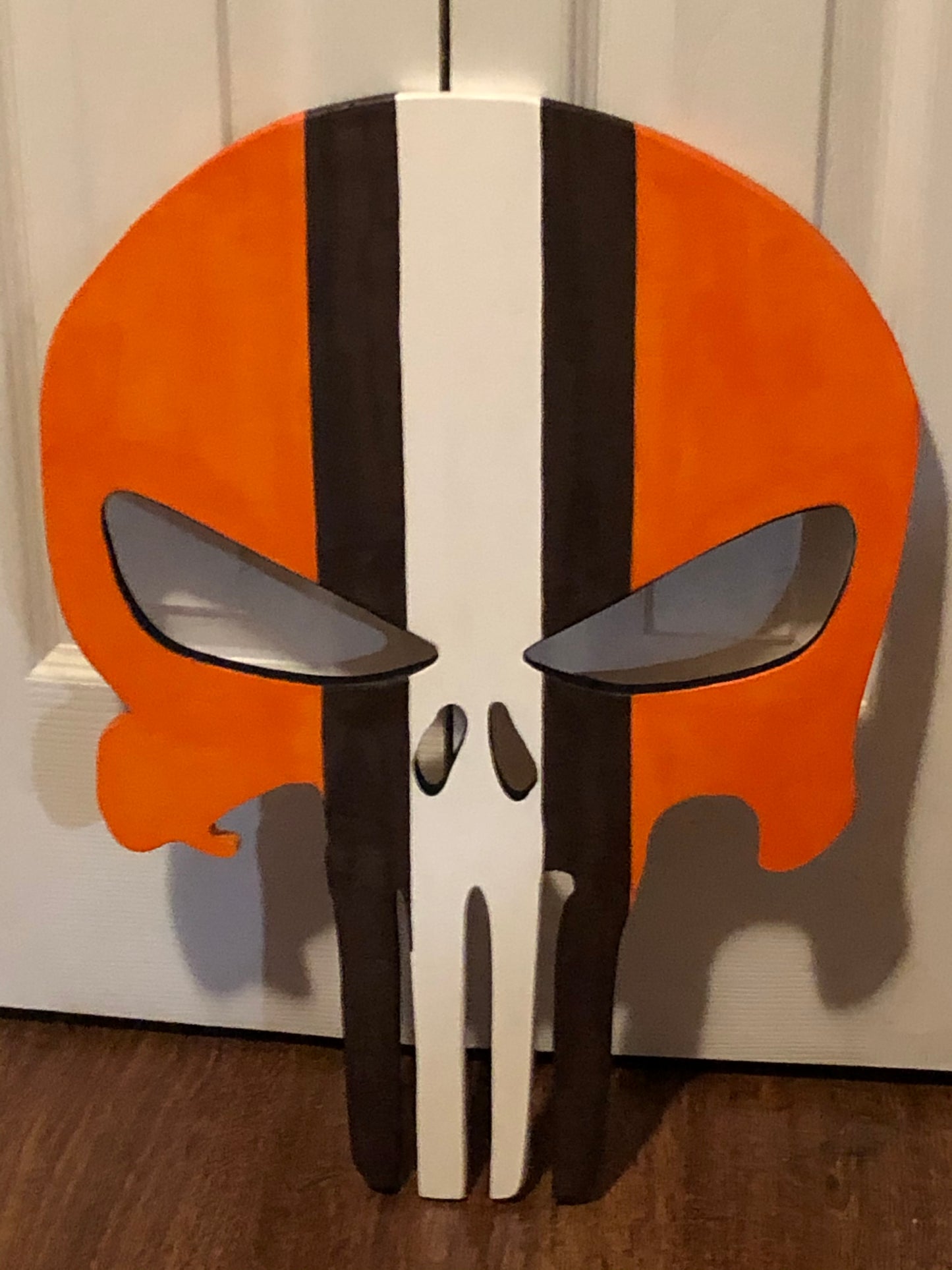 Cleveland Browns Punisher