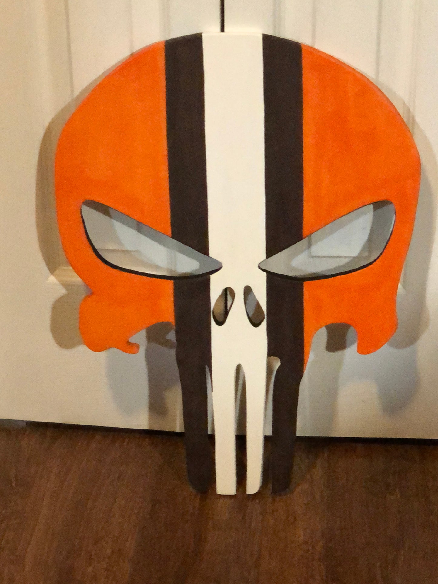 Cleveland Browns Punisher