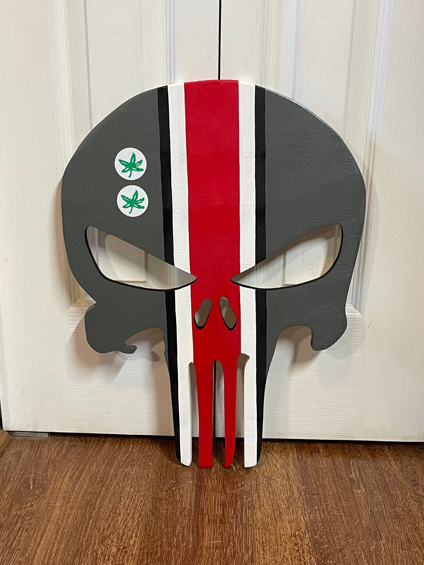 Ohio State Punisher